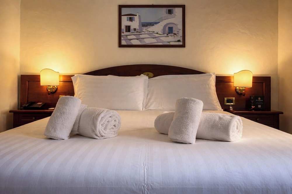 Hotel Pavone