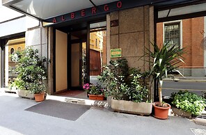Hotel Pavone