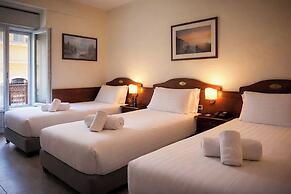Hotel Pavone
