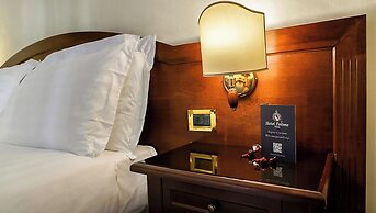 Hotel Pavone