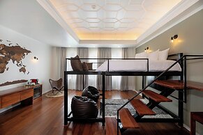 Hotel Presidente