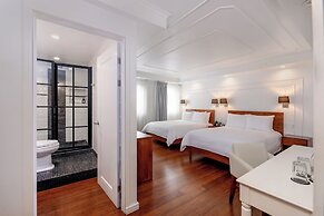 Hotel Presidente