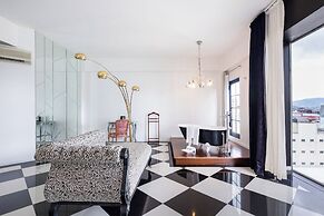 Hotel Presidente