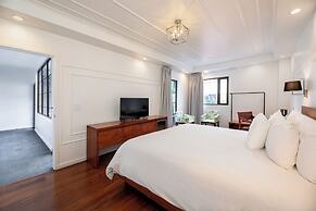 Hotel Presidente