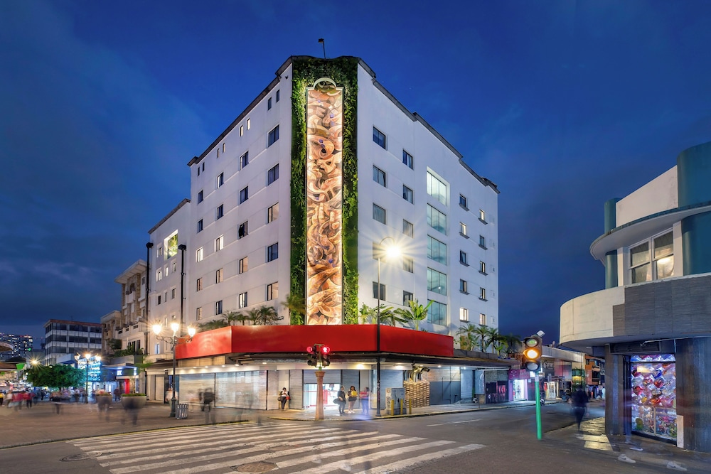 Hotel Presidente