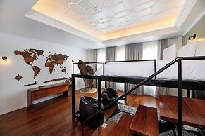Hotel Presidente