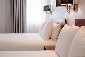 Hotel Presidente