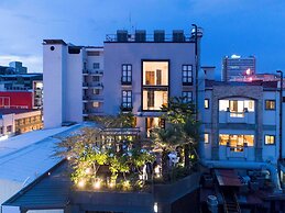 Hotel Presidente