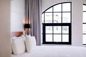 Hotel Presidente