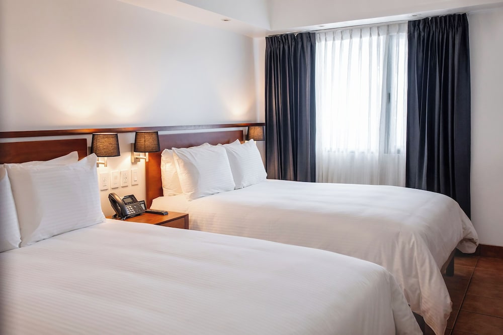Hotel Presidente
