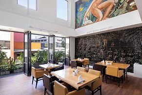 Hotel Presidente