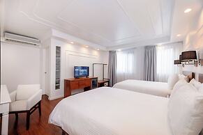 Hotel Presidente