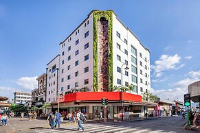 Hotel Presidente