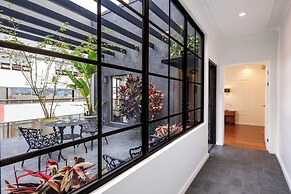 Hotel Presidente