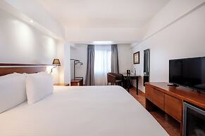 Hotel Presidente
