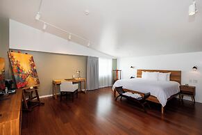 Hotel Presidente