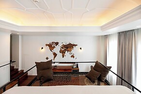 Hotel Presidente