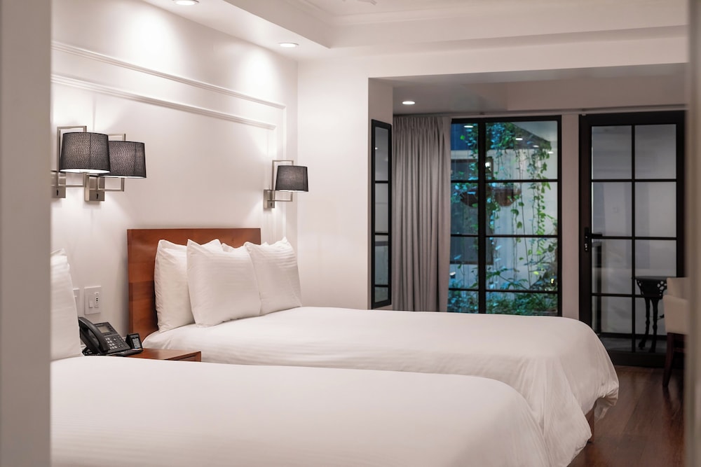 Hotel Presidente