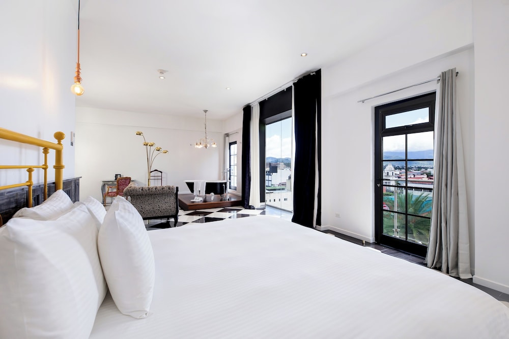 Hotel Presidente