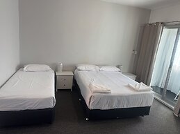 Mountway Holiday Apartments