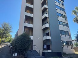 Mountway Holiday Apartments