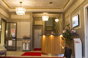 Eksjo Stadshotell