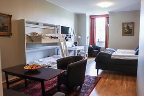 Eksjo Stadshotell