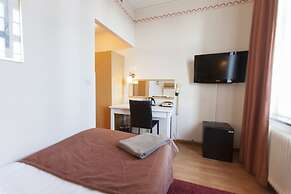 Eksjo Stadshotell