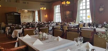 Eksjo Stadshotell