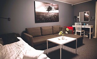 Eksjo Stadshotell