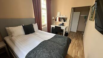 Eksjo Stadshotell