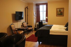 Eksjo Stadshotell