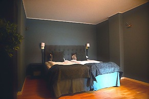 Eksjo Stadshotell