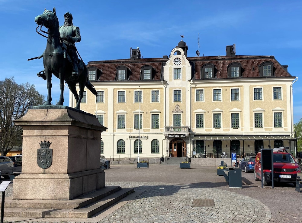 Eksjo Stadshotell