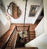 Acacia Boutique Hotel