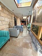 Acacia Boutique Hotel