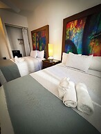 Acacia Boutique Hotel