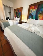 Acacia Boutique Hotel