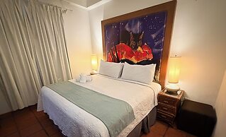 Acacia Boutique Hotel