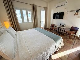 Acacia Boutique Hotel