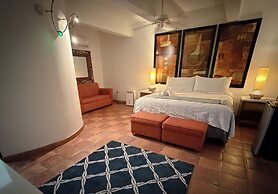 Acacia Boutique Hotel