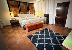 Acacia Boutique Hotel