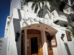 Acacia Boutique Hotel