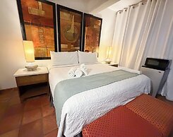 Acacia Boutique Hotel