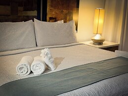 Acacia Boutique Hotel