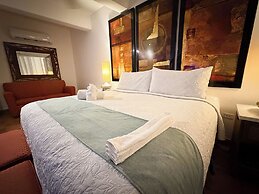 Acacia Boutique Hotel