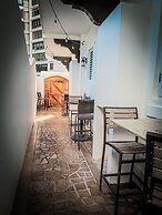 Acacia Boutique Hotel