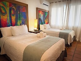 Acacia Boutique Hotel