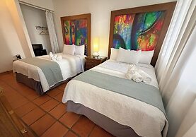 Acacia Boutique Hotel