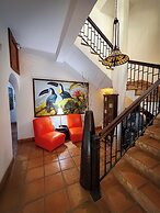 Acacia Boutique Hotel
